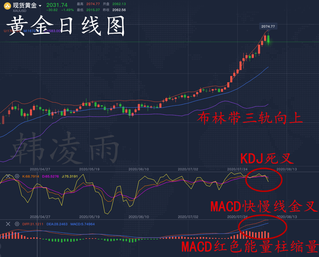 西安金价今日价格多少一克，深度解析黄金市场走势与影响因素