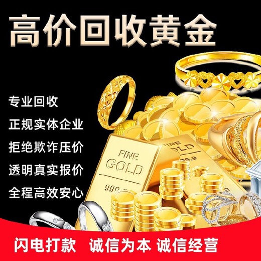 金价多少一克回收今天，解析黄金回收市场现状