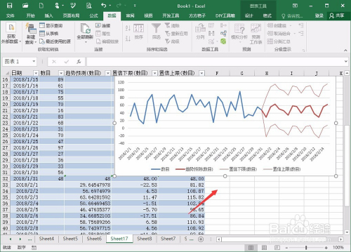 七位数开奖结果分析，历史数据与未来趋势预测