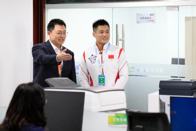 体彩开奖直播现场——哪个平台最精彩？
