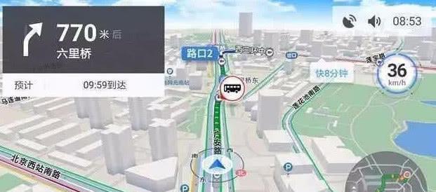 探索未来地图技术，免费3D实景地图在2022年的发展与应用