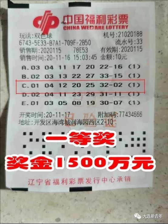 福彩双色球开奖结果2022年第十期揭晓，幸运数字背后的故事