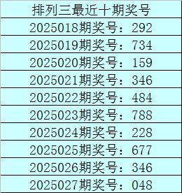 财迷迷排列三预测——揭秘数字世界的未来走势