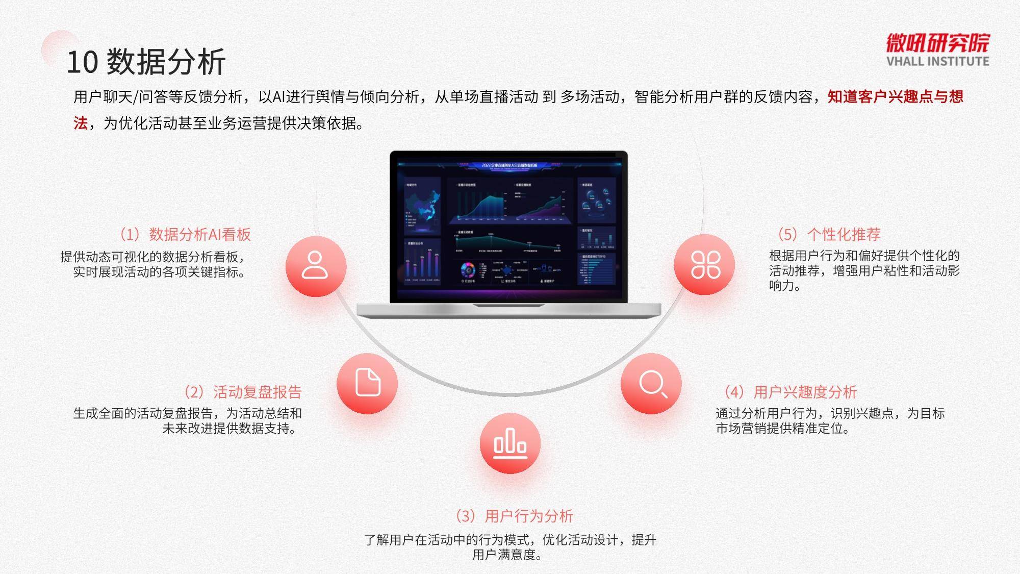 应用场景研究