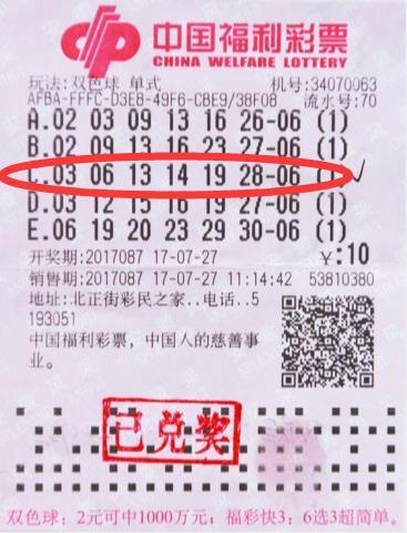 双色球最新中奖彩票揭秘，2021年彩票盛宴的幸运之星——第2021083期双色球彩票故事