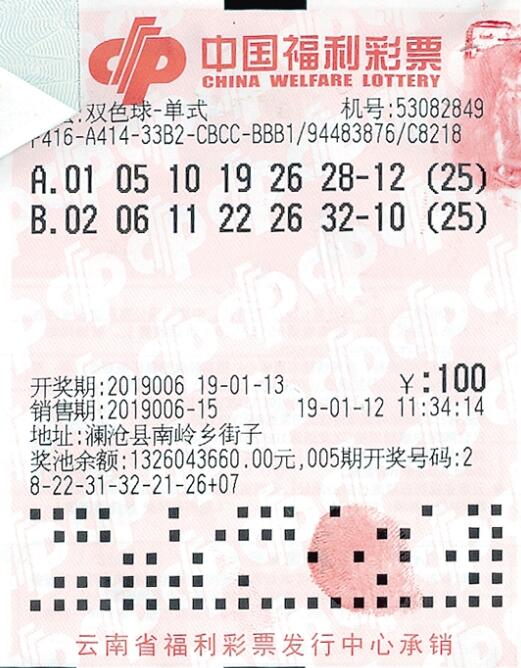 胖哥推荐双色球号码，玩转彩票，赢取大奖的秘诀