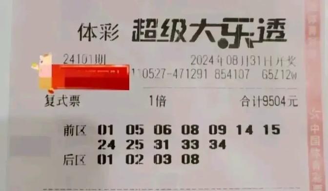 大乐透开机时间揭秘，彩票盛宴的开启时刻