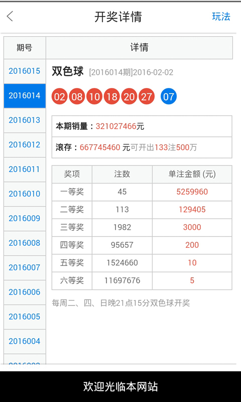 朋哥双色球开奖预测——揭秘彩票预测的神秘面纱