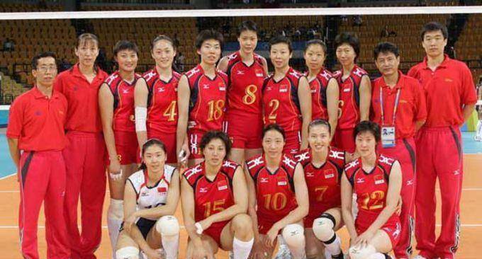排球直播，今天的女排直播，展现无尽魅力与拼搏精神