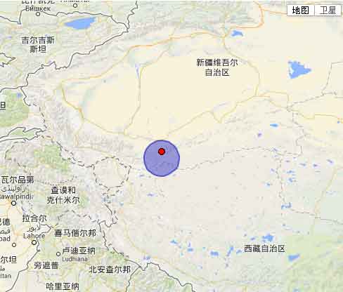 阿克苏地震最新消息，全面解析与深度关注