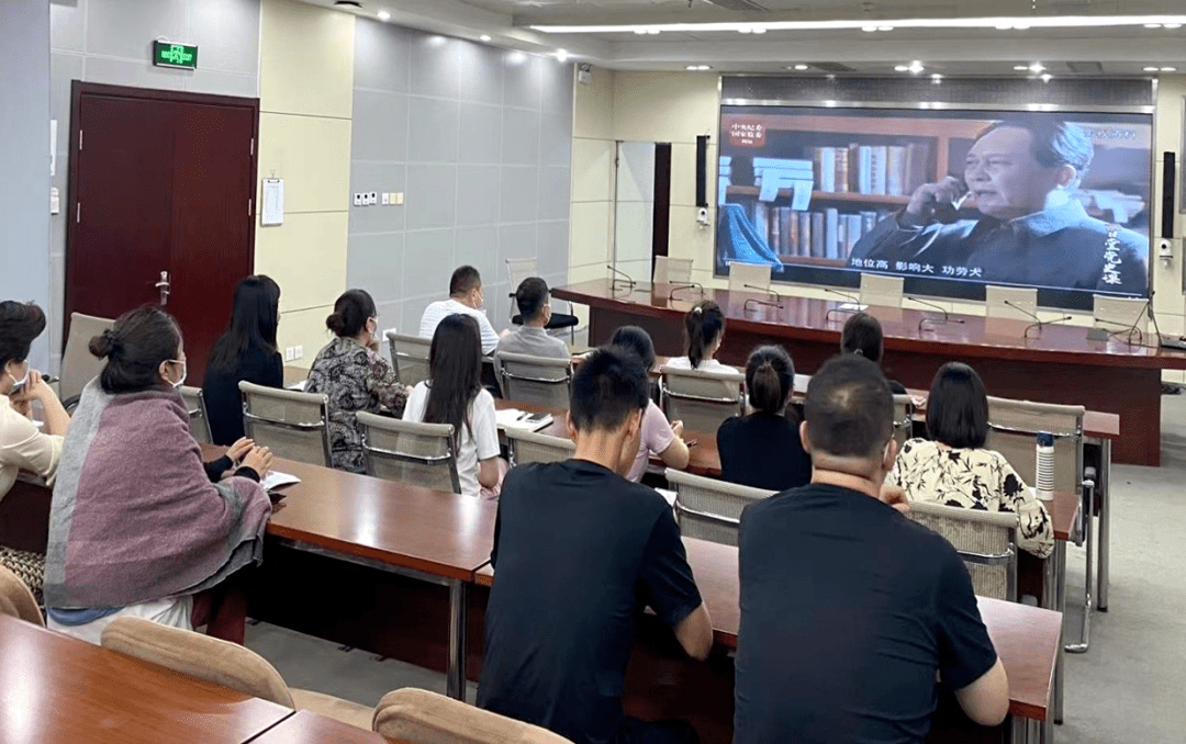 党课开讲啦直播回放，一堂生动的党史教育课
