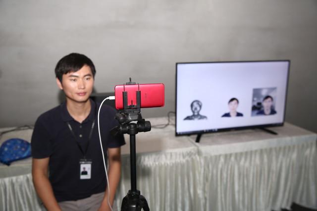 探索3D内部资料的世界，技术、应用与发展趋势