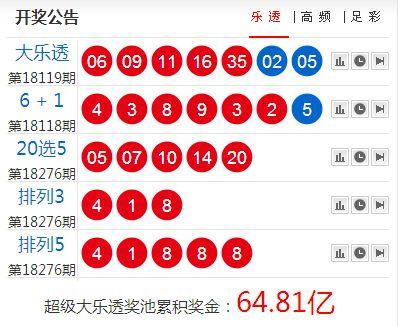 福彩与体彩开奖公告查询，便捷方式及其实时性