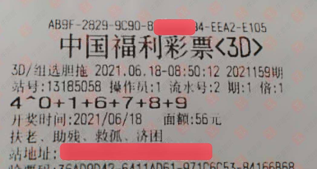 福利彩票2023年第029期开奖结果揭晓，梦想与希望再次起航