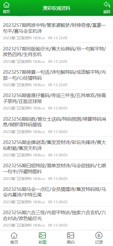 2023澳门新资料大全免费吗