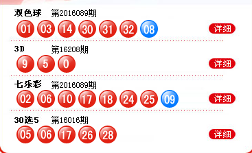 新澳门最新开奖记录查询结果 20彩票资讯（或博彩信息）