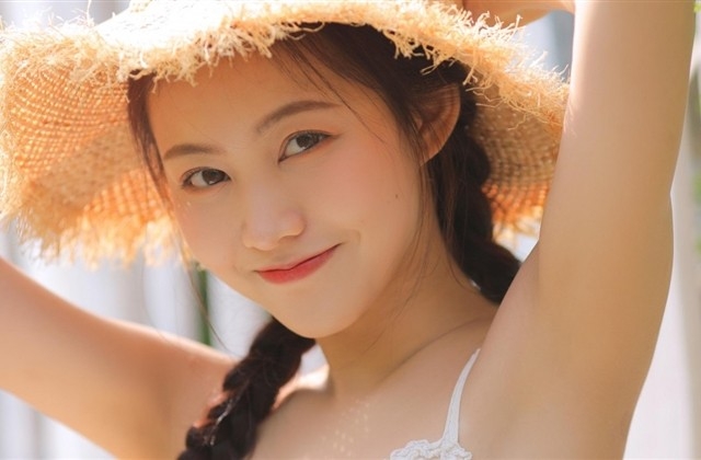绿萝常春 第8页